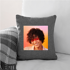 Fujii Kaze Free and Easy Spirit Tee Fujii Kaze Pillows Cover