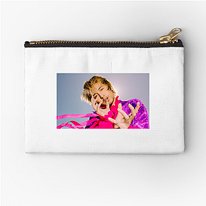 Fujii Kaze Talented Singer Songwriter Fujii Kaze Zipper Pouches