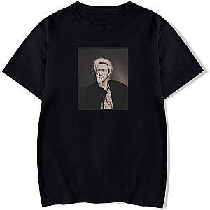 Fujii Kaze Iconic Piano Riffs and Expressive Vocals Motif Fujii Kaze T-Shirts