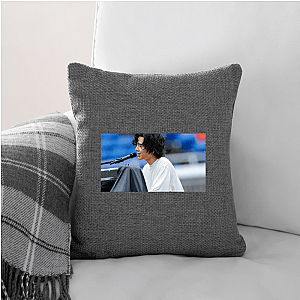 Fujii Kaze Witness His Unique Vibe Look Fujii Kaze Pillows Cover