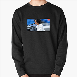 Fujii Kaze Witness His Unique Vibe Look Fujii Kaze Sweatshirts
