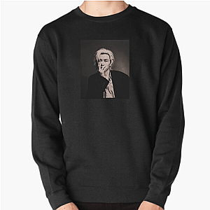 Fujii Kaze Iconic Piano Riffs and Expressive Vocals Motif Fujii Kaze Sweatshirts