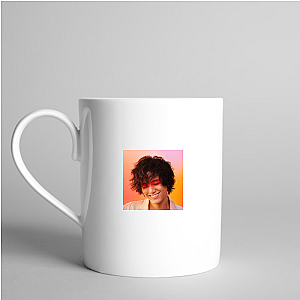Fujii Kaze Free and Easy Spirit Tee Fujii Kaze Mugs