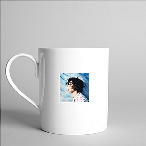 Fujii Kaze Melodies of the Wind Style Fujii Kaze Mugs
