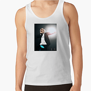 Fujii Kaze Global Music Sensation Fashion Fujii Kaze Tank Tops