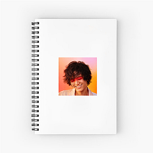 Fujii Kaze Free and Easy Spirit Tee Fujii Kaze Notebook