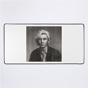 Fujii Kaze Soulful Japanese Sound Aesthetic Fujii Kaze Mouse Pads