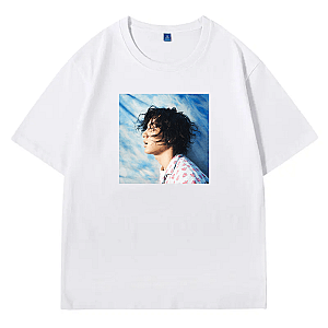 Fujii Kaze Melodies of the Wind Style Fujii Kaze T-Shirts