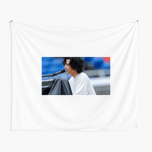 Fujii Kaze Witness His Unique Vibe Look Fujii Kaze Tapestries