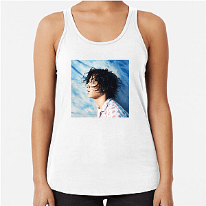 Fujii Kaze Melodies of the Wind Style Fujii Kaze Tank Tops