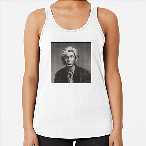 Fujii Kaze Soulful Japanese Sound Aesthetic Fujii Kaze Tank Tops