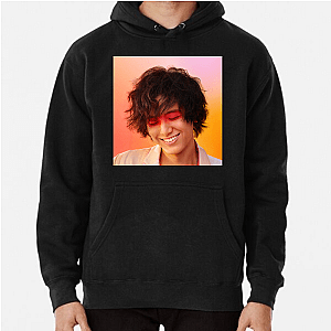 Fujii Kaze Free and Easy Spirit Tee Fujii Kaze Hoodies