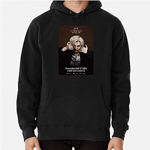 Fujii Kaze Chill and Captivating Presence Fujii Kaze Hoodies