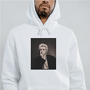 Fujii Kaze Iconic Piano Riffs and Expressive Vocals Motif Fujii Kaze Hoodies