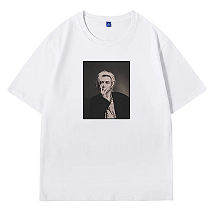 Fujii Kaze Iconic Piano Riffs and Expressive Vocals Motif Fujii Kaze T-Shirts