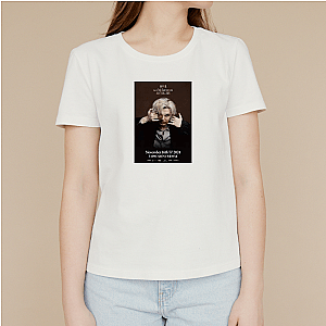 Fujii Kaze Chill and Captivating Presence Fujii Kaze T-Shirts