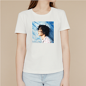 Fujii Kaze Melodies of the Wind Style Fujii Kaze T-Shirts