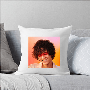 Fujii Kaze Free and Easy Spirit Tee Fujii Kaze Pillows Cover