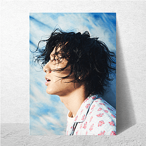 Fujii Kaze Melodies of the Wind Style Fujii Kaze Posters