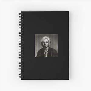 Fujii Kaze Soulful Japanese Sound Aesthetic Fujii Kaze Notebook