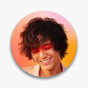 Fujii Kaze Free and Easy Spirit Tee Fujii Kaze Pins