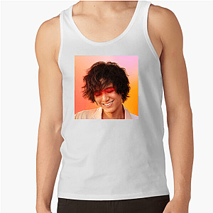 Fujii Kaze Free and Easy Spirit Tee Fujii Kaze Tank Tops