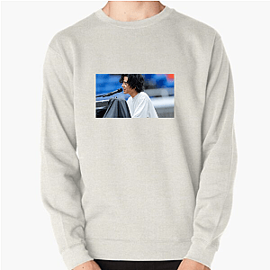 Fujii Kaze Witness His Unique Vibe Look Fujii Kaze Sweatshirts