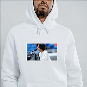 Fujii Kaze Witness His Unique Vibe Look Fujii Kaze Hoodies