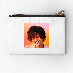 Fujii Kaze Free and Easy Spirit Tee Fujii Kaze Zipper Pouches