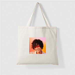 Fujii Kaze Free and Easy Spirit Tee Fujii Kaze Bags