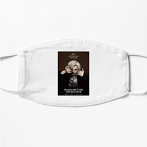 Fujii Kaze Chill and Captivating Presence Fujii Kaze Face Masks