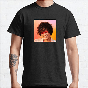 Fujii Kaze Free and Easy Spirit Tee Fujii Kaze T-Shirts