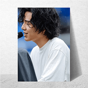 Fujii Kaze Witness His Unique Vibe Look Fujii Kaze Posters