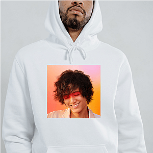 Fujii Kaze Free and Easy Spirit Tee Fujii Kaze Hoodies