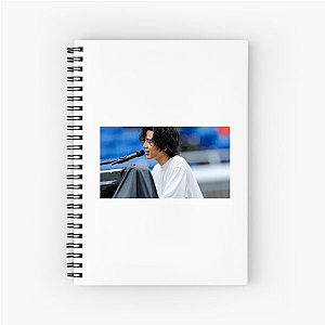 Fujii Kaze Witness His Unique Vibe Look Fujii Kaze Notebook