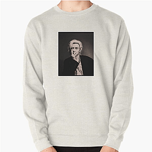 Fujii Kaze Iconic Piano Riffs and Expressive Vocals Motif Fujii Kaze Sweatshirts