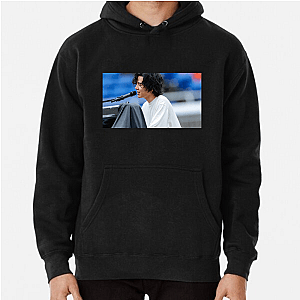 Fujii Kaze Witness His Unique Vibe Look Fujii Kaze Hoodies