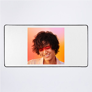 Fujii Kaze Free and Easy Spirit Tee Fujii Kaze Mouse Pads
