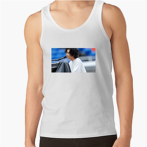 Fujii Kaze Witness His Unique Vibe Look Fujii Kaze Tank Tops