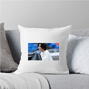 Fujii Kaze Witness His Unique Vibe Look Fujii Kaze Pillows Cover