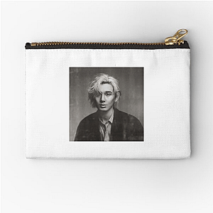 Fujii Kaze Soulful Japanese Sound Aesthetic Fujii Kaze Zipper Pouches