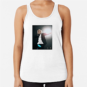Fujii Kaze Global Music Sensation Fashion Fujii Kaze Tank Tops