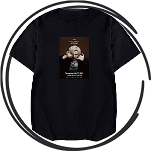 Fujii Kaze T-Shirts