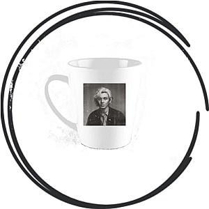 Fujii Kaze Mugs