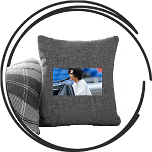 Fujii Kaze Pillows Cover