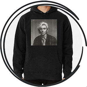 Fujii Kaze Hoodies