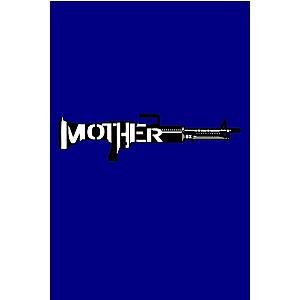 The M60 Full Metal Jacket Machine Gun Vietnam Notebook Planner 6x9 inch Daily Planner Journal To Do List Notebook Daily Organizer 114 Pages