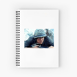 Full Metal Jacket Still a Powerful Anti-War Statement Design Full Metal Jacket Notebook