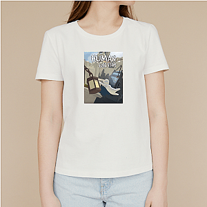 Gang Beasts Unique Character Physics Motif Gang Beasts T-Shirts