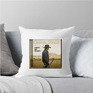 George Strait Shade George Strait Pillows Cover